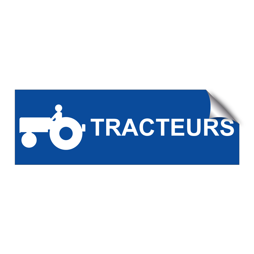 Tracteurs