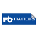 Tracteurs