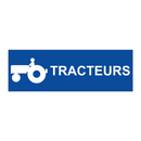 Tracteurs