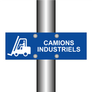 Camions industriels