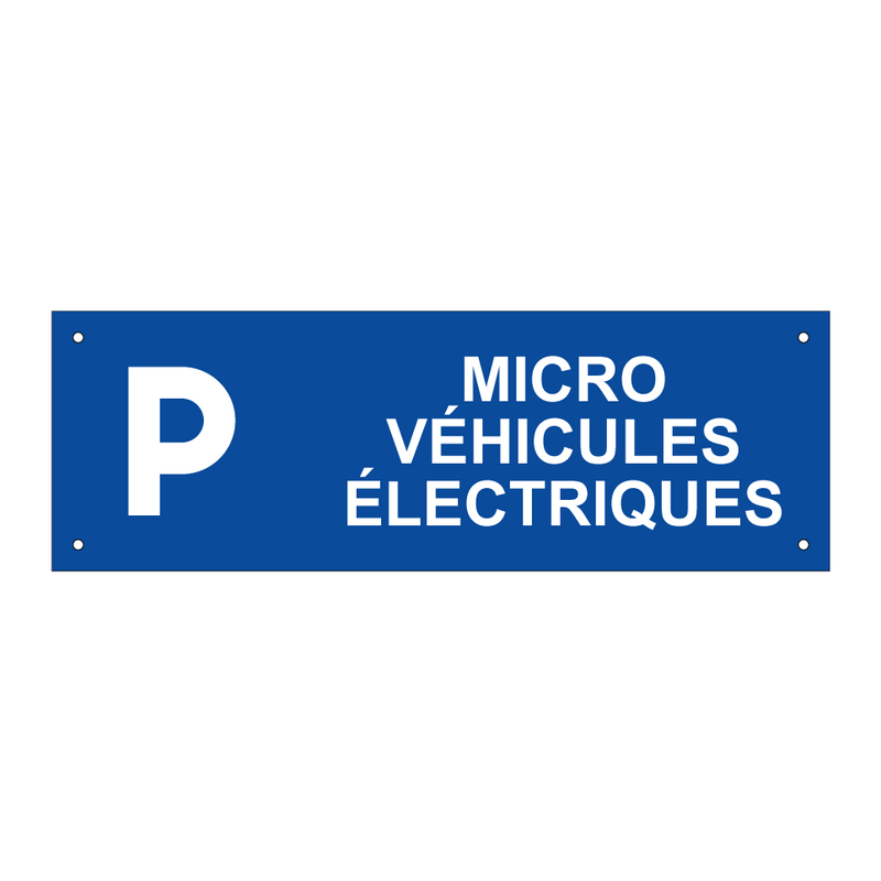 Micro véhicules électriques