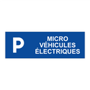 Micro véhicules électriques
