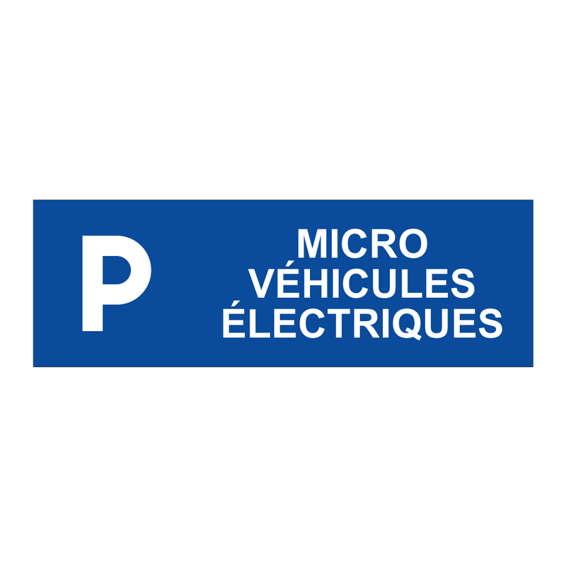 Micro véhicules électriques