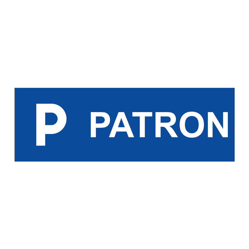 Patron