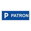 Patron