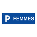 Femmes