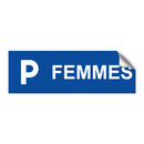 Femmes