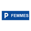 Femmes