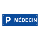 Médecin