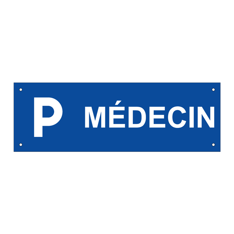 Médecin