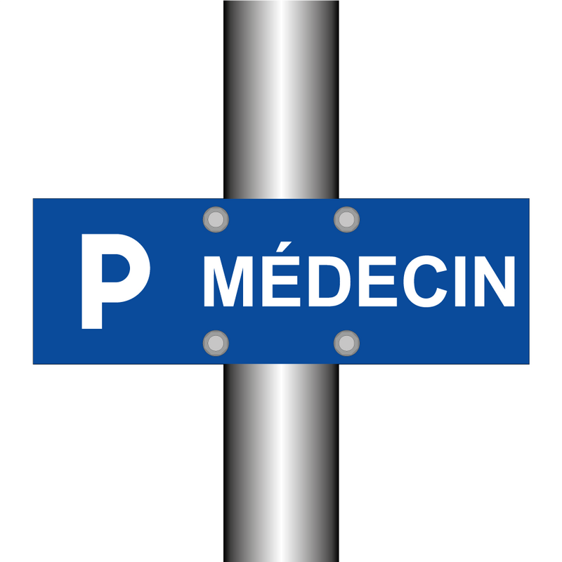 Médecin