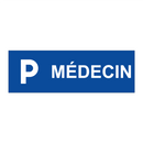 Médecin