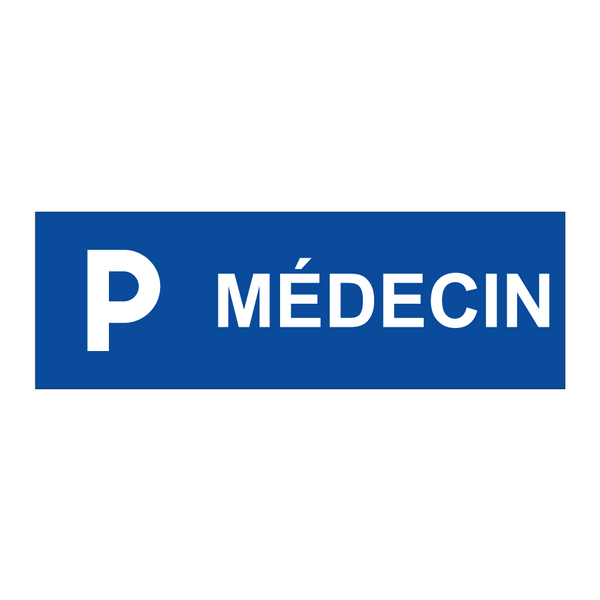 Médecin