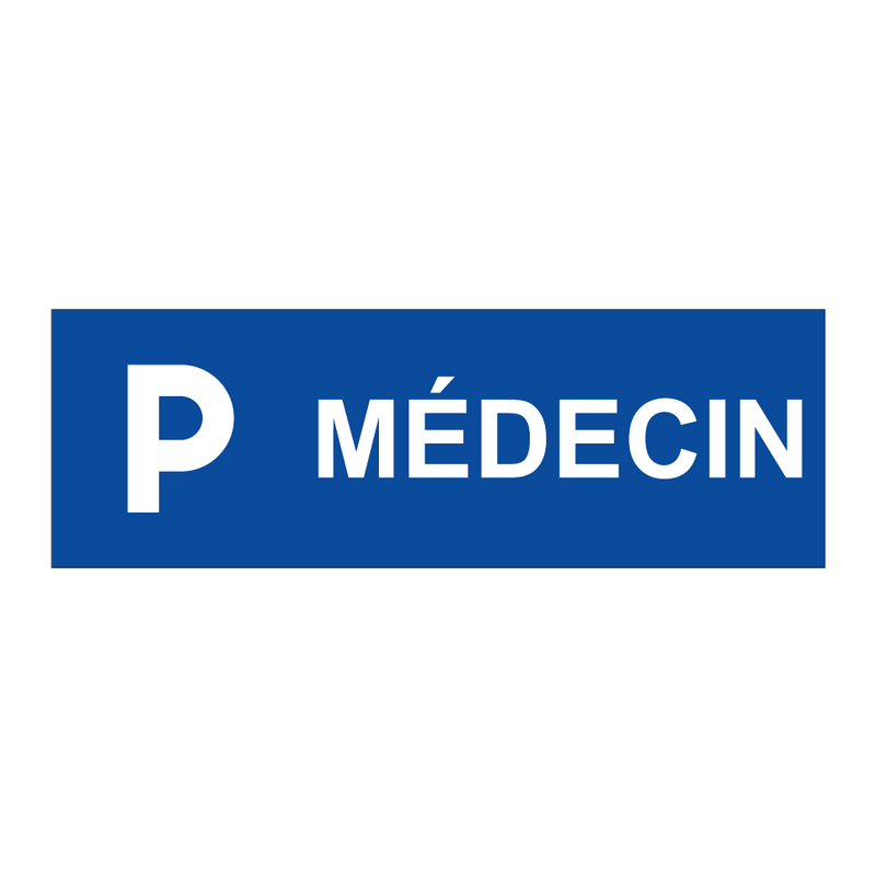Médecin