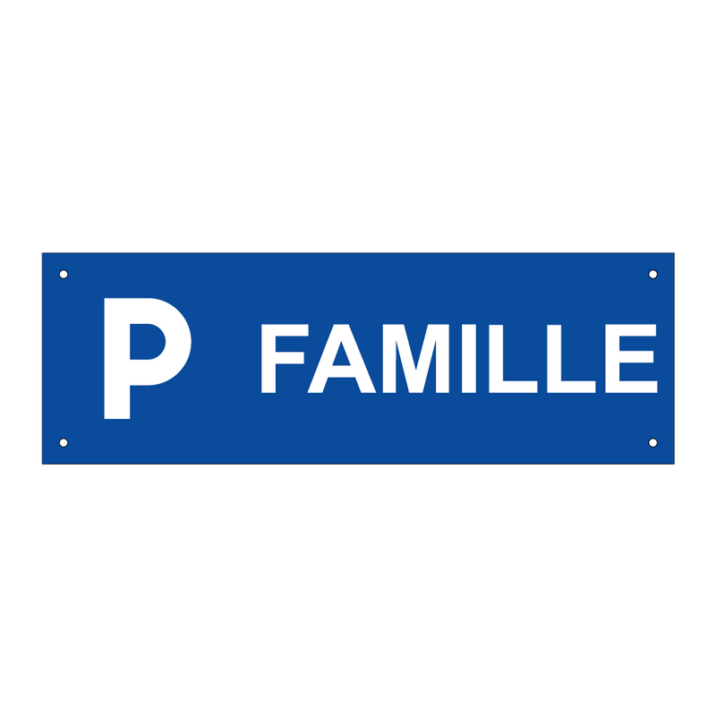 Famille