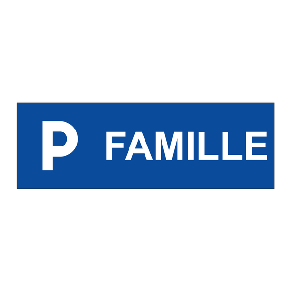 Famille