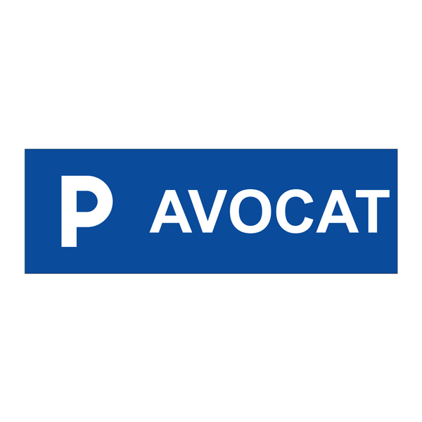 Avocat