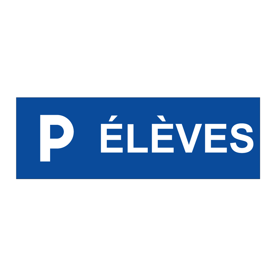 Élèves