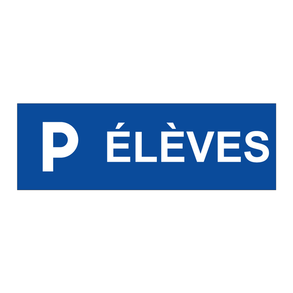 Élèves