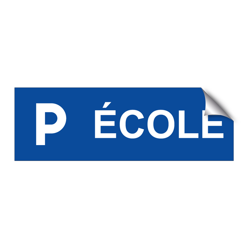 École