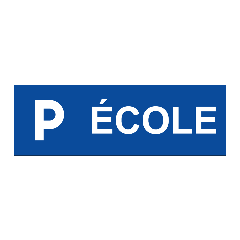 École