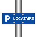 Locataire