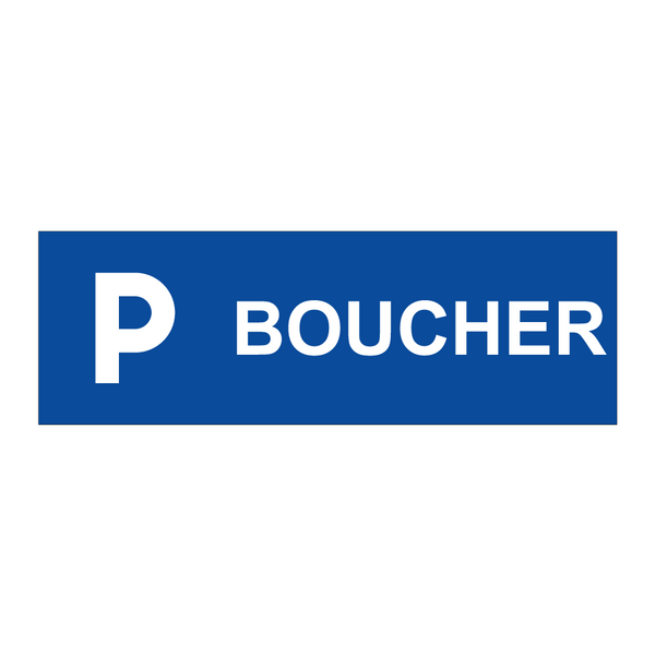 Boucher