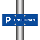 Enseignant