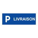 Livraison