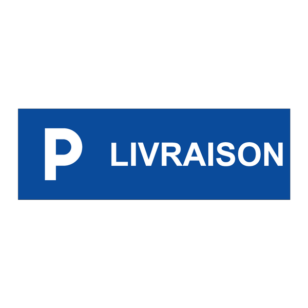 Livraison