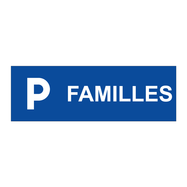 Familles