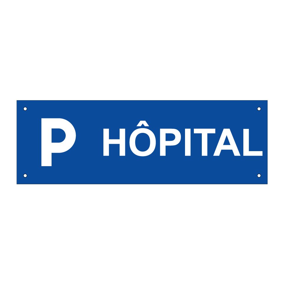 Hôpital