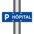 Hôpital