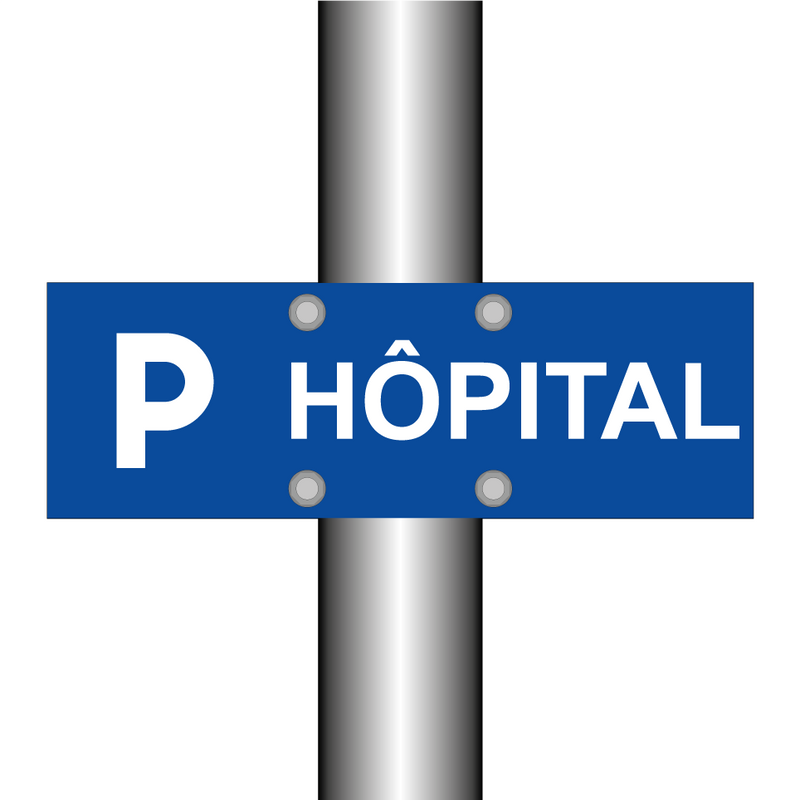 Hôpital