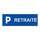 Retraité