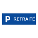 Retraité
