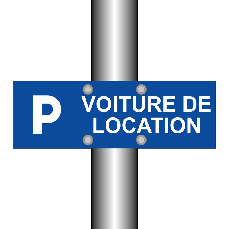 Voiture de location