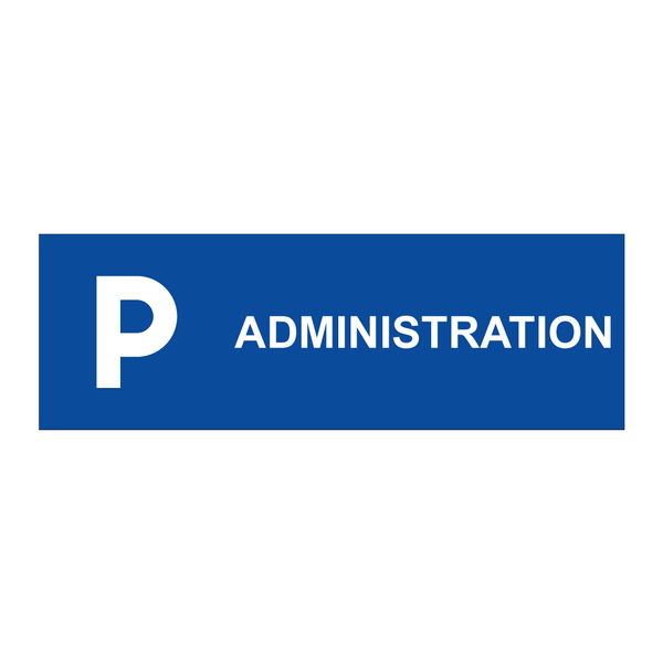 Administration