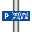 Réservé aux bus