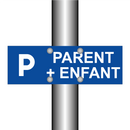 Parent + enfant