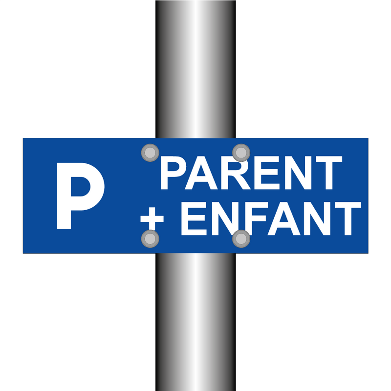 Parent + enfant