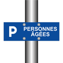 Personnes âgées
