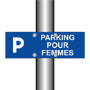 Parking pour femmes