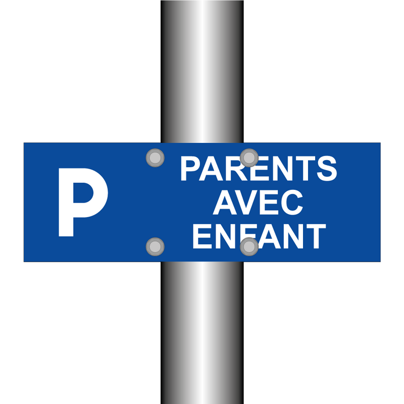 Parents avec enfant