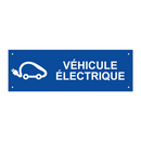 Véhicule électrique