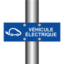 Véhicule électrique