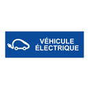 Véhicule électrique