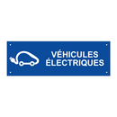 Véhicules électriques