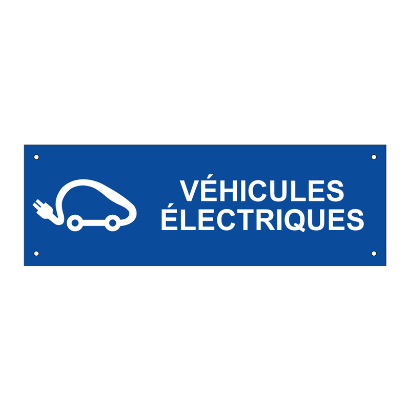 Véhicules électriques