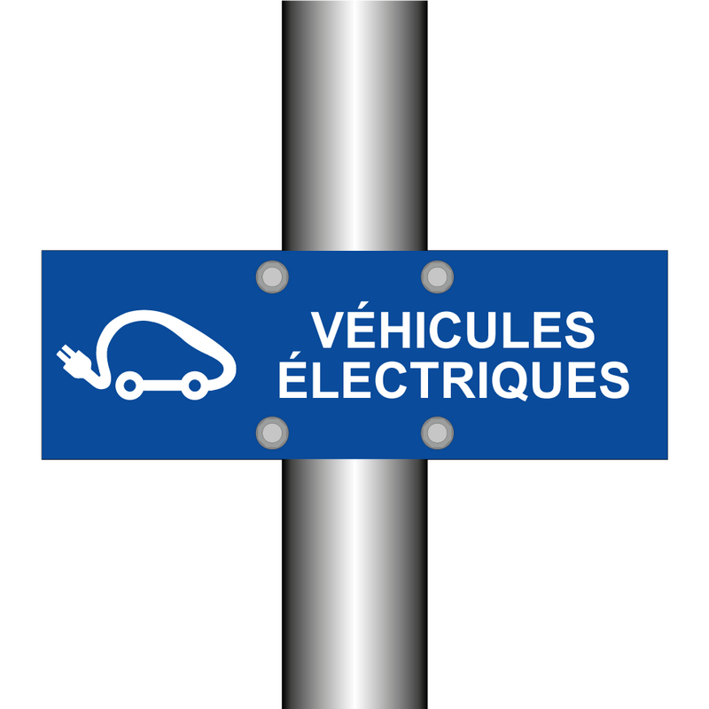 Véhicules électriques
